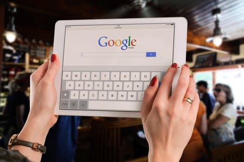 What Google Says About Online Marketing